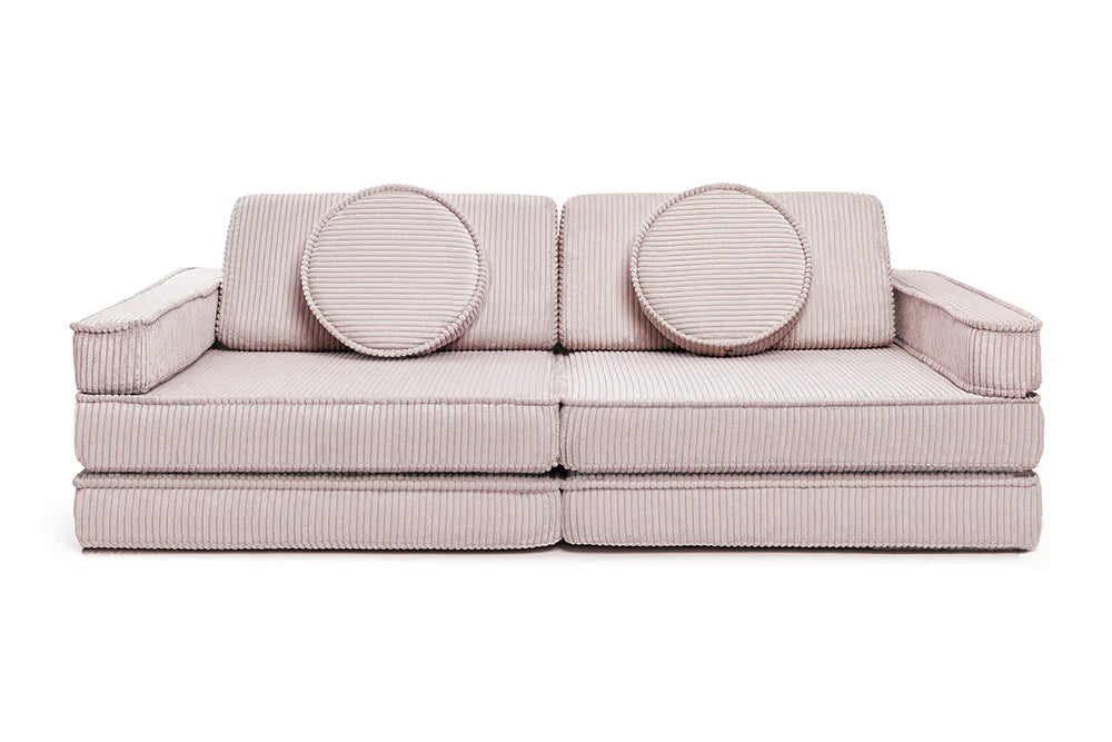 Corduroy Play Sofa